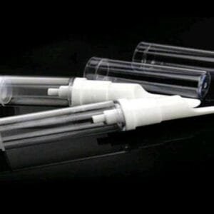 Airless Serum Pump Bottles 15mL [[product_type]] 0