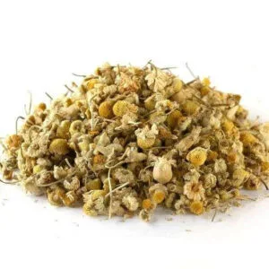 Chamomile Whole [[product_type]] 0