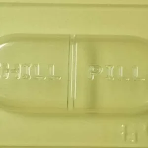 Chill Pill [[product_type]] 3.83