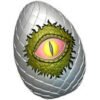 Dragons Eye Egg Mold [[product_type]] 3.83