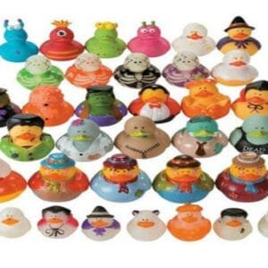 Duckies 6 Halloween [[product_type]] 5.47