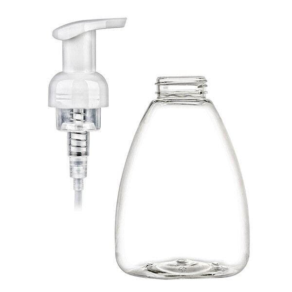 Foamer Bottles 8oz [[product_type]] 2.13