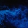 Glow in the Dark Dark Blue Pigment Colorant