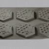 Honeycomb Bee Mold Silicone 6 Cavity [[product_type]] 10.92