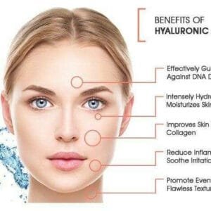 Hyaluronic Acid Creamy Gel Base [[product_type]]