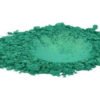 Vibrant Leprechaun Green Colorant mica powder