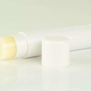 Lip Balm Base in a tube