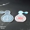 Perfume Bottle Silicone Freshie Aroma Bead Vent Mold [[product_type]] 3.27