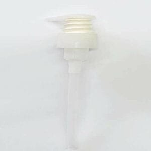 Plastic Pump 24-410 [[product_type]] 0.75