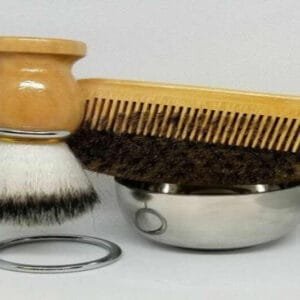 Shaving Kit 5 Piece [[product_type]] 15.84