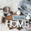 Welcome Home BBW Type Fragrance Oil