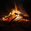 Bonfire BBW Type Fragrance Oil