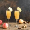 Champagne Apple & Honey BBW Type Fragrance Oil