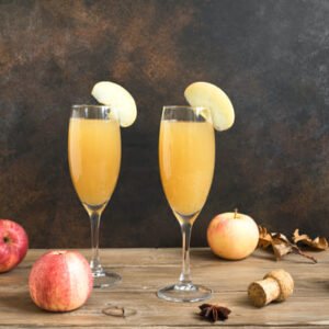 Champagne Apple & Honey BBW Type Fragrance Oil