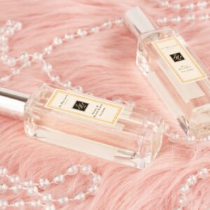 London Peony & Blush Suede Jo Malone Type Fragrance Oil