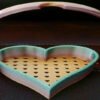 Shower Steamer Bubble Bar Hanger Heart [[product_type]] 6.56