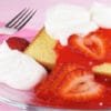 Strawberry Pound Cake BBW TYPE Fragrance Oil