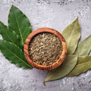 Tobacco & Bay Leaf TYPE Fragrance Oil [[product_type]] 0