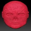 Vecna Stranger Things Bath Bomb Solid Shampoo 3D Mold [[product_type]] 21.85