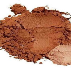 Warm Tone Oxides pigemnt powder