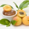 HONEY + APRICOT FRAGRANCE OIL