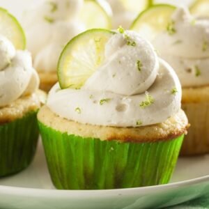 MARGARITA CUPCAKE BBW TYPE FRAGRANCE OIL