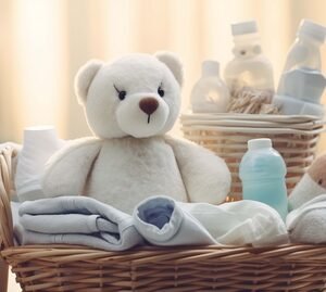 Baby The Laundress Type Fragrance Oil